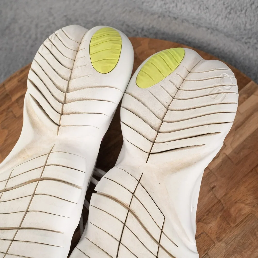 Nike free rn